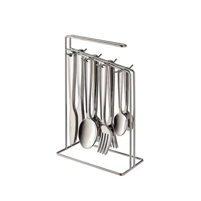 Berghoff Essentials Alteo Bestekset 25 Delig 2 Berghoff Essentials Alteo Bestekset 25 Delig - Afbeelding 2