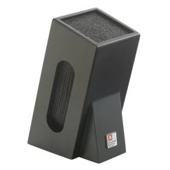 Richardson Sheffield Messenblok Spaghetti Universeel Zwart