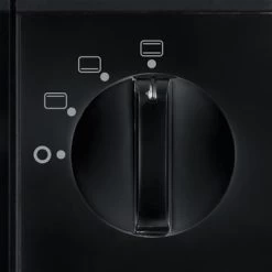 Severin Mini Bak- En Toastoven 9 Liter 800WTO 2052 -Keukenwinkel 101 2052 3 1