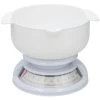 Alpina Keukenweegschaal Analoog 5 Kg