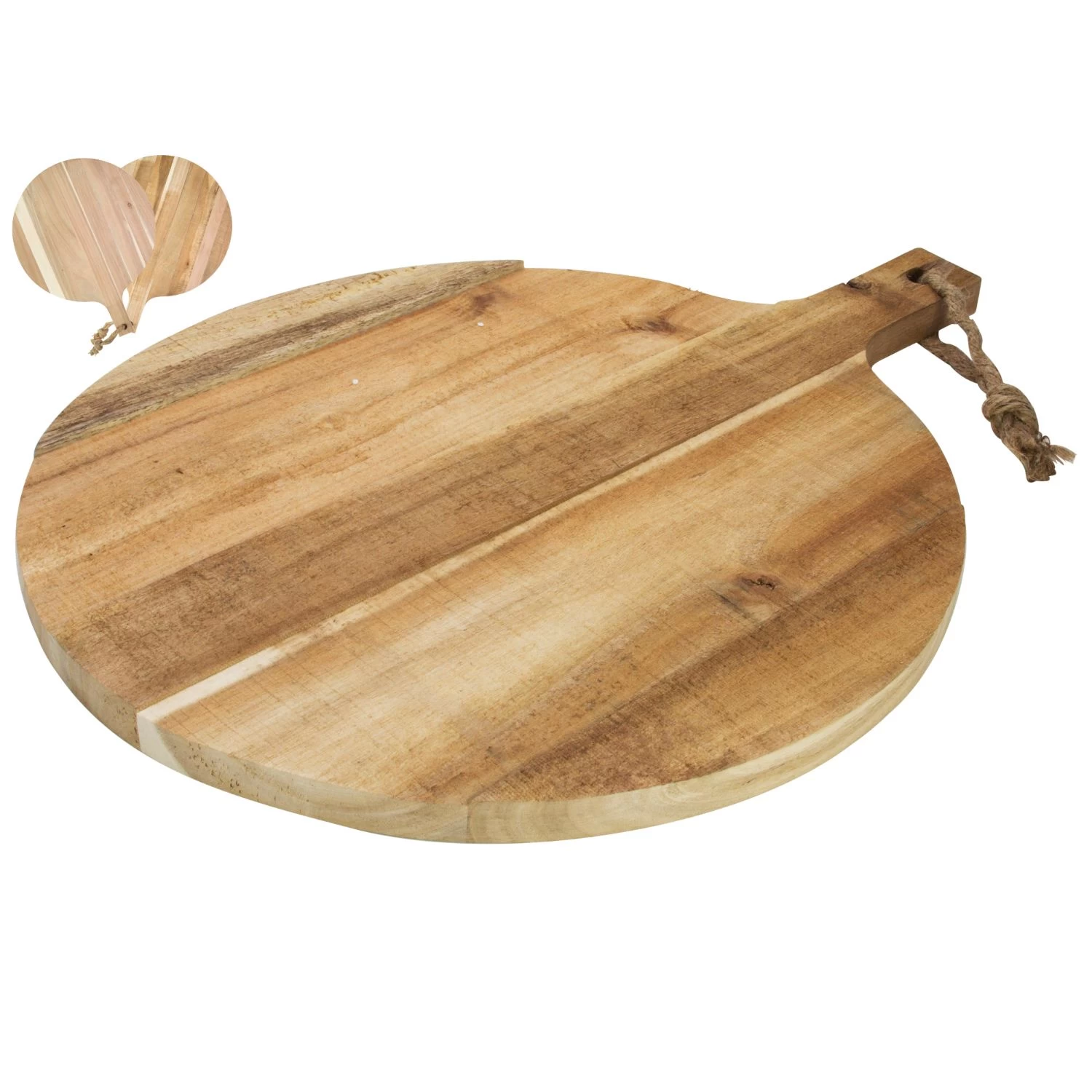 Gusta Serveerplank Acaciahout 39 X 52 X 2 Cm 1 Gusta Serveerplank Acaciahout 39 X 52 X 2 Cm