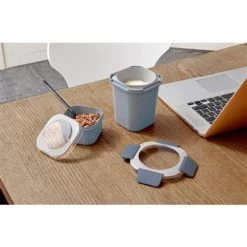 Sunware Sigma Home Lunchbeker Blauw -Keukenwinkel 101 2687 3 1