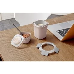 Sunware Sigma Home Lunchbeker Roze -Keukenwinkel 101 2689 4 1