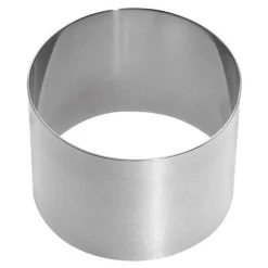 Westmark Voedselvormer 7,5 Cm 4-delig 10 Westmark Voedselvormer 7,5 Cm 4-delig -Keukenwinkel 101 3067 3 1