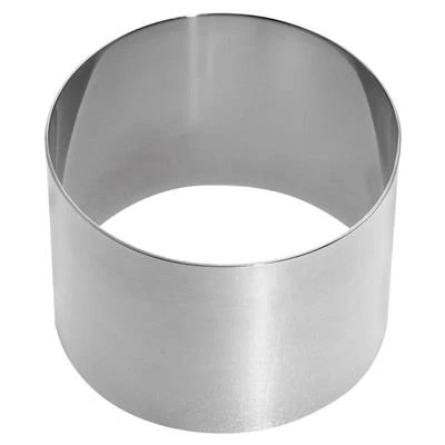 Westmark Voedselvormer 7,5 Cm 4-delig 4 Westmark Voedselvormer 7,5 Cm 4-delig - Afbeelding 4