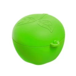 Rotho Appelbox 0,55 L FUN Lime Groen