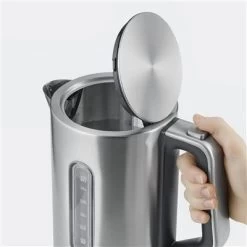 Severin Waterkoker 2400W 1,7 L RVS WK 3416 -Keukenwinkel 101 3416 4 1