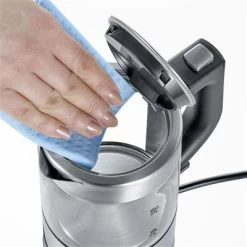 Severin Glazen Mini Waterkoker 1100W 0,5 LWK 3472 -Keukenwinkel 101 3472 4 1