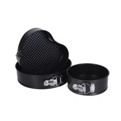 La Cucina Springvormset 3-delig