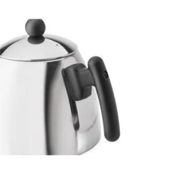 Bredemeijer Theepot 1,2 L Duet Classic Zwart -Keukenwinkel 101 3717 3 1