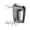 Severin Handmixer 400W Grijs Metallic HM 3832