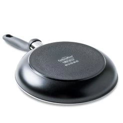 GreenPan Cambridge Black Koekenpan Ø24 Cm (voor Alle Warmtebronnen) 8 GreenPan Cambridge Black Koekenpan Ø24 Cm (voor Alle Warmtebronnen) -Keukenwinkel 101 3893 3 1