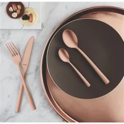 Amefa Austin Vintage Bestekset Koper 16-delig -Keukenwinkel 101 4113 3 1