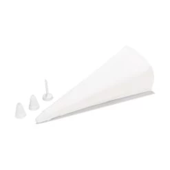 Patisse Spuitzak Met 4 Spuitmondjes 31 Cm