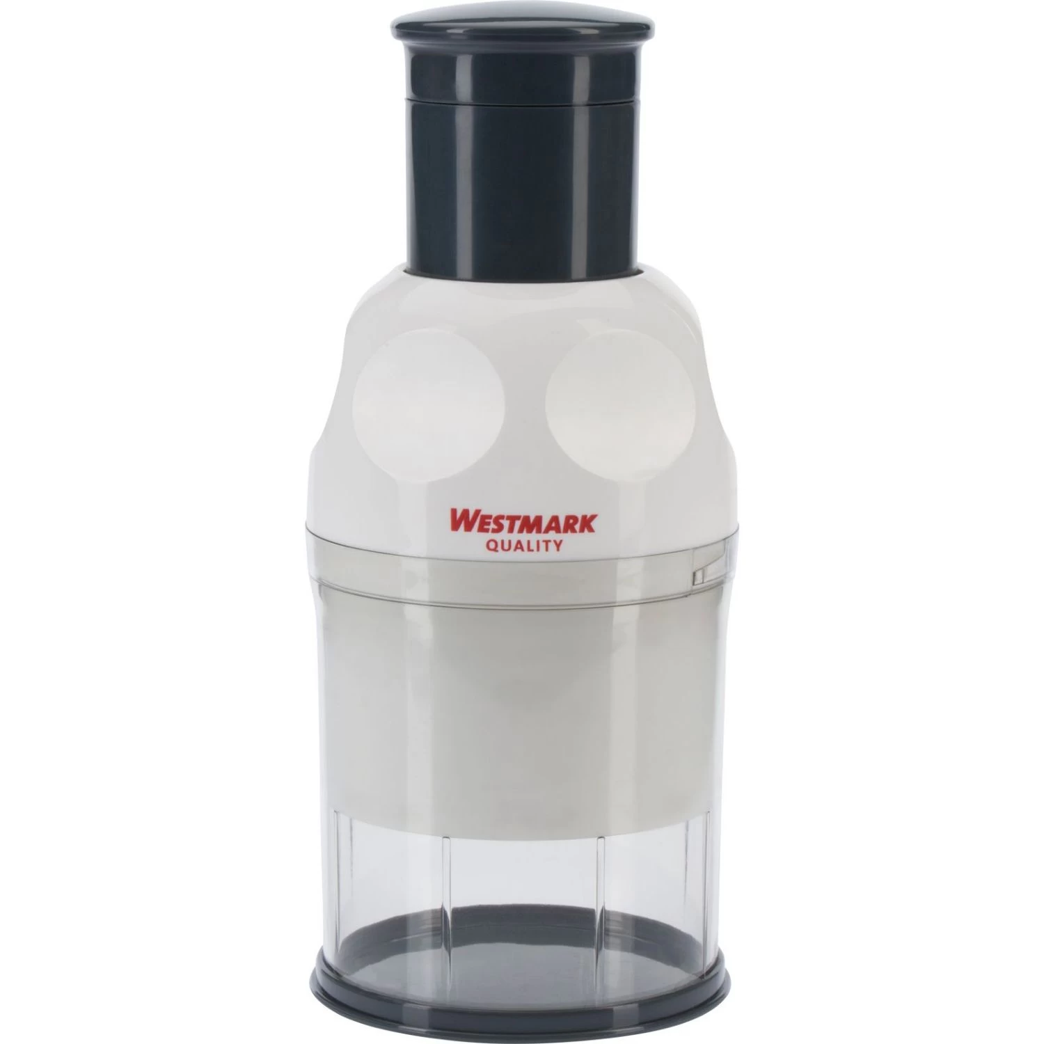 Westmark Fijne Groentehakker 1 Westmark Fijne Groentehakker