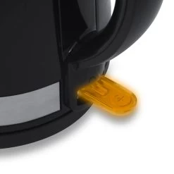 Inventum Waterkoker HW217B 1,7 L Zwart -Keukenwinkel 101 4585 4 1