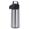 Thermoskan Met Pomp 1.8L