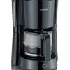 Severin Koffiezetapparaat 1000W Zwart KA 4815
