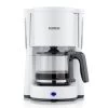 Severin Koffiezetapparaat 1000W Wit KA 4816