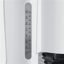 Severin Koffiezetapparaat 1000W Wit KA 4816 -Keukenwinkel 101 4816 3 1