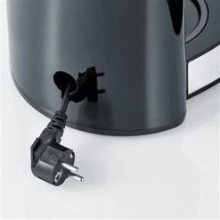 Severin Koffiezetapparaat 1000W Metallic KA 4822 9 Severin Koffiezetapparaat 1000W Metallic KA 4822 -Keukenwinkel 101 4822 5 1
