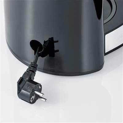 Severin Koffiezetapparaat 1000W Metallic KA 4822 5 Severin Koffiezetapparaat 1000W Metallic KA 4822 - Afbeelding 5