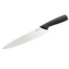 Brund Easy Cut Koksmes 20 Cm Met Beschermhoes
