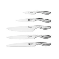 Richardson Sheffield Forme Contour Messenblok 5-delig In Bamboeblok 6 Richardson Sheffield Forme Contour Messenblok 5-delig In Bamboeblok -Keukenwinkel 101 5089 3 1