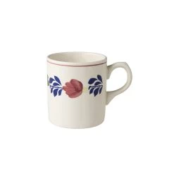 Royal Boch Boerenbont Beker Roeland Jumbo 0,33 L