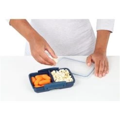 Sistema Renew Snackbox 2 Vaks 350 ML 10 Sistema Renew Snackbox 2 Vaks 350 ML -Keukenwinkel 101 5189 5 1