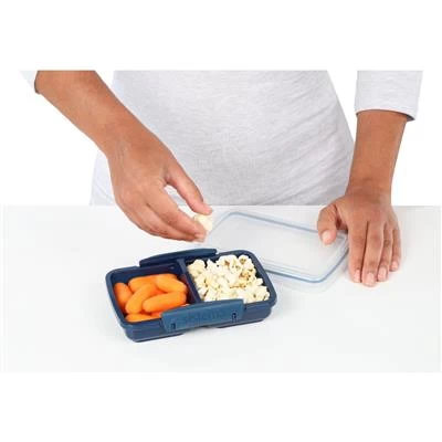 Sistema Renew Snackbox 2 Vaks 350 ML 5 Sistema Renew Snackbox 2 Vaks 350 ML - Afbeelding 5