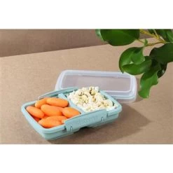 Sistema Renew Snackbox 2 Vaks 350 ML 11 Sistema Renew Snackbox 2 Vaks 350 ML -Keukenwinkel 101 5189 6 1