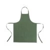 Keukenschort Indi Army Green 75 X 90 Cm Linen AndMore