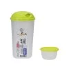 Rotho Sla Shaker Lime