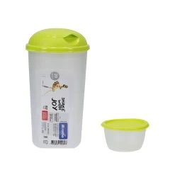 Rotho Sla Shaker Lime