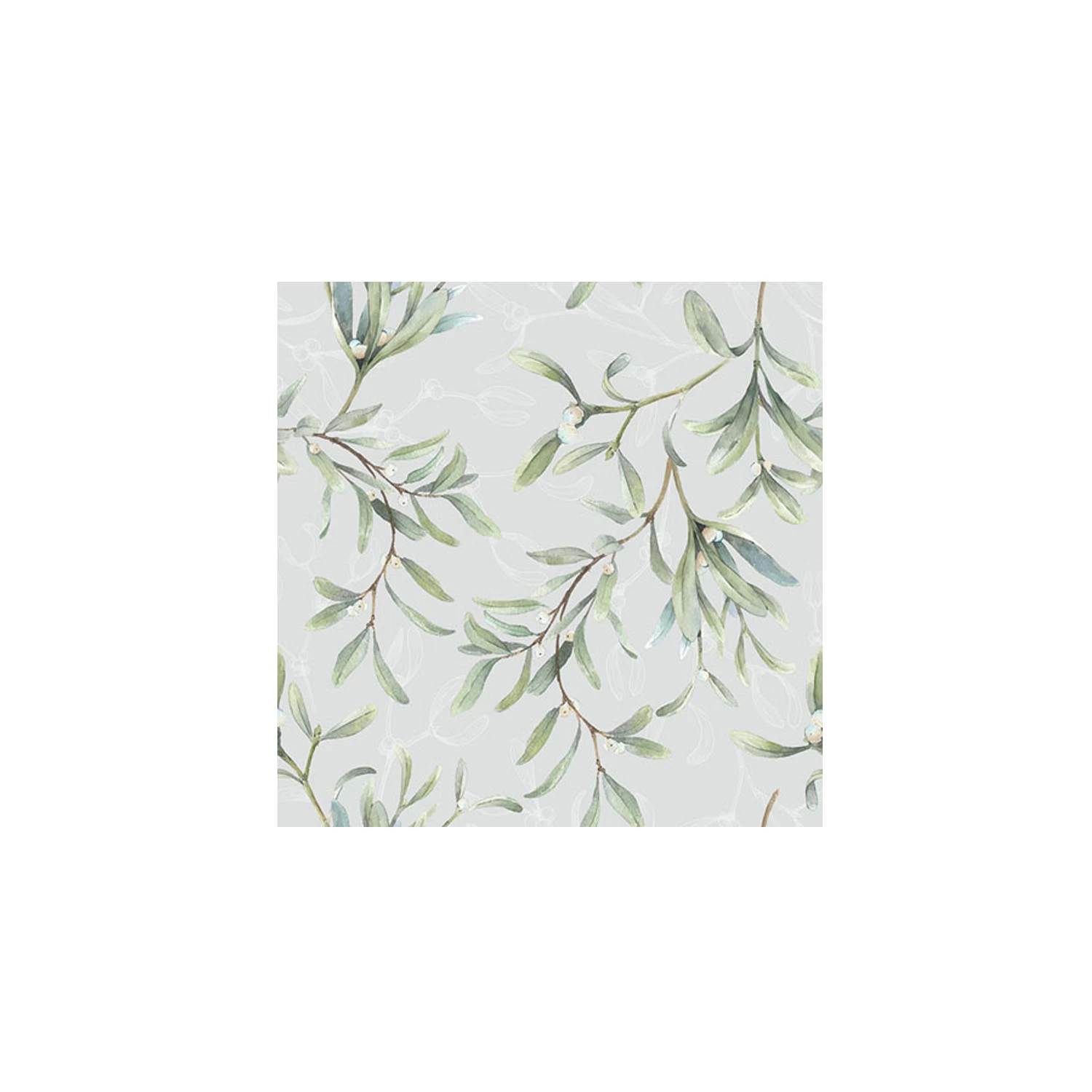 Ambiente Servetten 25 Cm Maretak Grijs 1 Ambiente Servetten 25 Cm Maretak Grijs