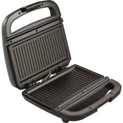 Tefal SM193D Croc Time Tosti Ijzer 9 Tefal SM193D Croc Time Tosti Ijzer -Keukenwinkel 101 5721 3 1 1