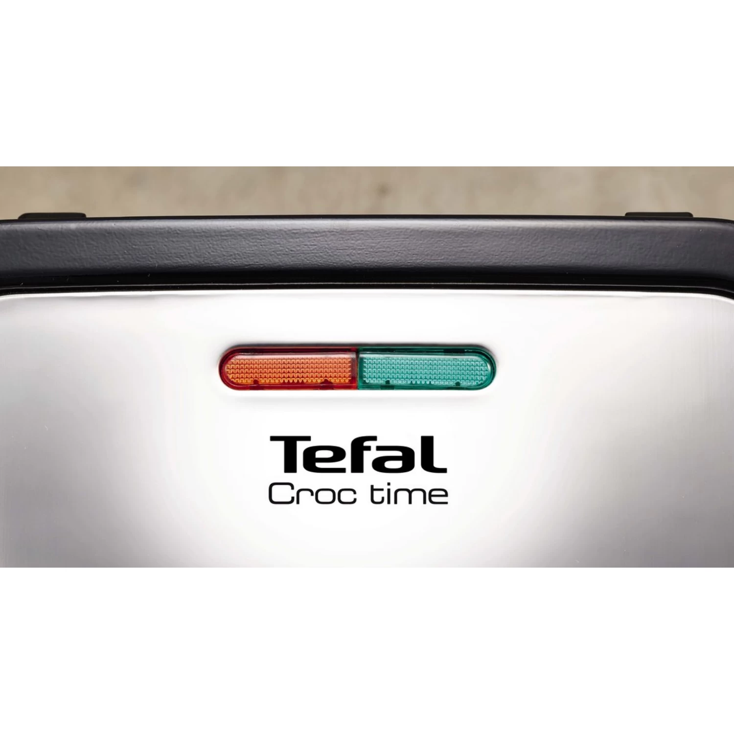 Tefal SM193D Croc Time Tosti Ijzer 6 Tefal SM193D Croc Time Tosti Ijzer - Afbeelding 6