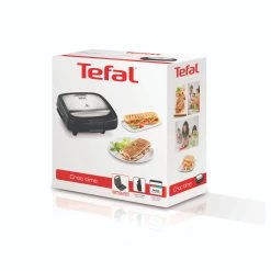 Tefal SM193D Croc Time Tosti Ijzer 13 Tefal SM193D Croc Time Tosti Ijzer -Keukenwinkel 101 5721 7 1