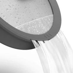 Berghoff Leo Kookpan Met Deksel Ø28 Cm Shadow 7 Berghoff Leo Kookpan Met Deksel Ø28 Cm Shadow -Keukenwinkel 101 5869 3 1