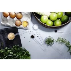 Maatlepels Kunstset, Set 5 Stuks -Keukenwinkel 101 5911 5 1