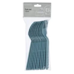 Excellent Houseware Vorkenset 18,5 Cm 12 Stuks 6 Excellent Houseware Vorkenset 18,5 Cm 12 Stuks -Keukenwinkel 101 5924 3 1