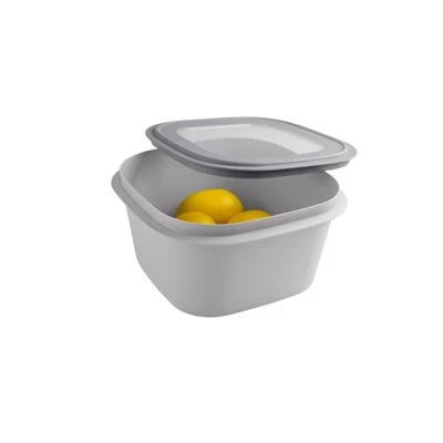 Sunware Sigma Home Vershouddoos 3.8L Grijs 2 Sunware Sigma Home Vershouddoos 3.8L Grijs - Afbeelding 2