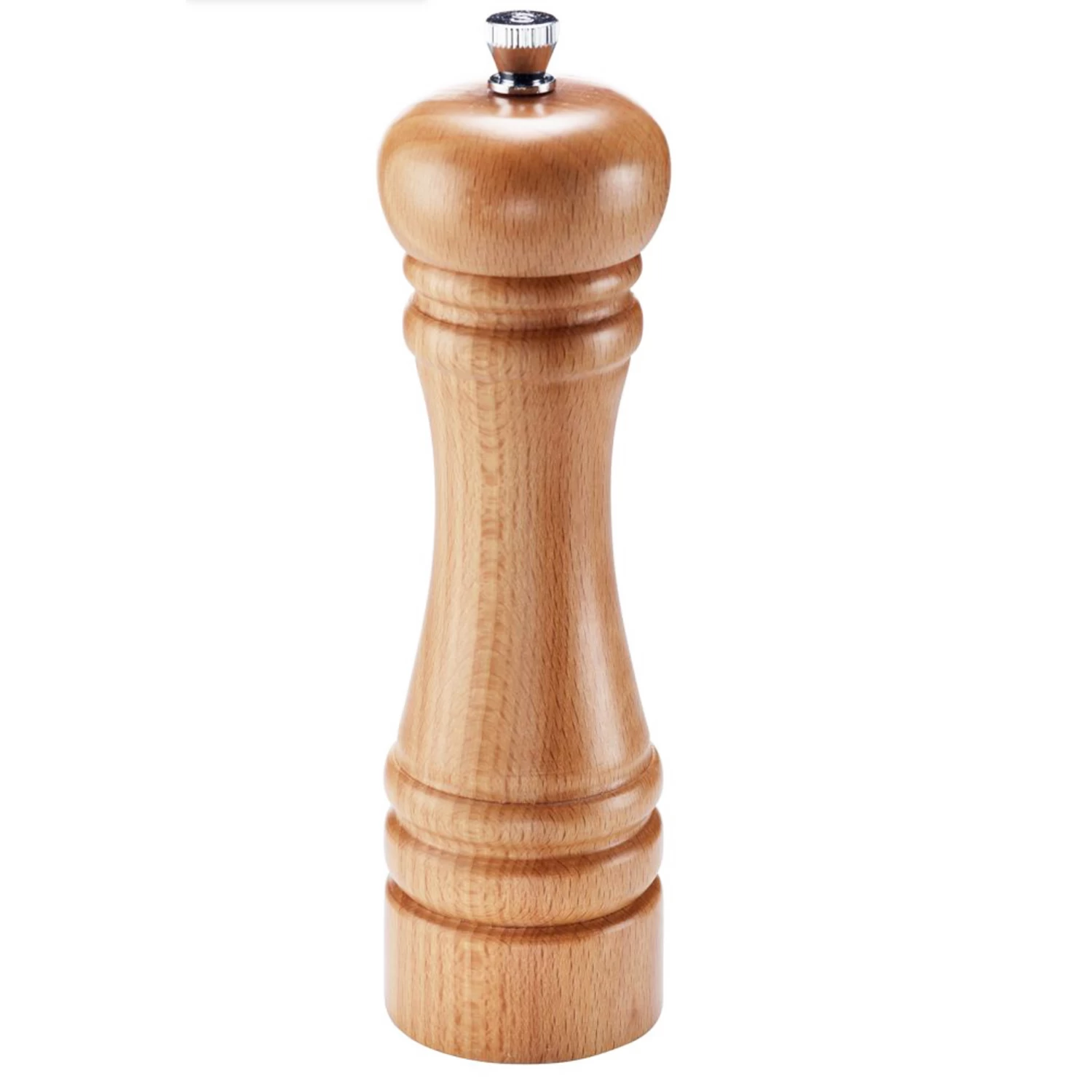 Westmark Pepermolen Hout 18 Cm 2 Westmark Pepermolen Hout 18 Cm - Afbeelding 2