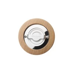 Westmark Pepermolen Hout 18 Cm 9 Westmark Pepermolen Hout 18 Cm -Keukenwinkel 101 6066 3