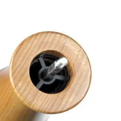 Westmark Pepermolen Hout 18 Cm 8 Westmark Pepermolen Hout 18 Cm -Keukenwinkel 101 6066 4