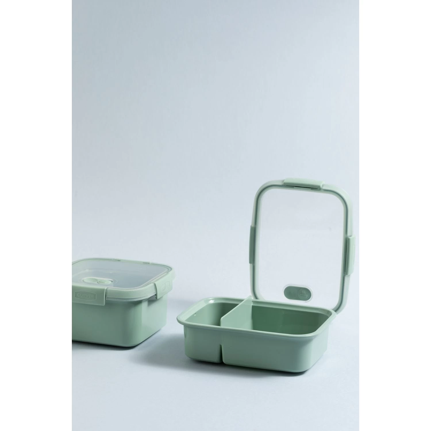 Curver Smart To Go Eco Lunchbox 3 Curver Smart To Go Eco Lunchbox - Afbeelding 3