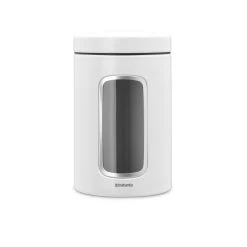 Brabantia Vensterbus 1,4 L Wit