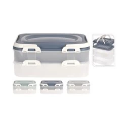 Picknickbox 300 X 400X175 Mm 7 Picknickbox 300 X 400X175 Mm -Keukenwinkel 101 6282 1