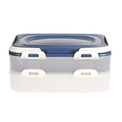 Picknickbox 300 X 400X175 Mm